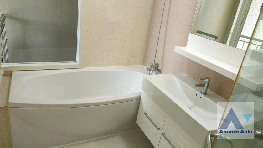 5  1 br Condominium For Sale in Sukhumvit ,Bangkok BTS Phrom Phong at Baan Siri 31 Condominium AA40636