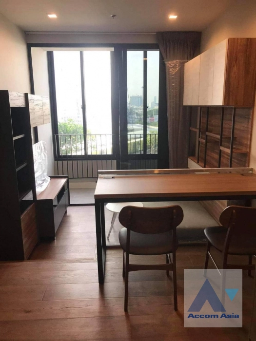 5  1 br Condominium For Rent in  ,Bangkok BTS Victory Monument at Ideo Q Victory AA40637