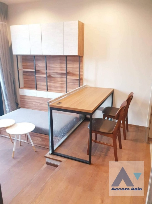  1  1 br Condominium For Rent in  ,Bangkok BTS Victory Monument at Ideo Q Victory AA40637