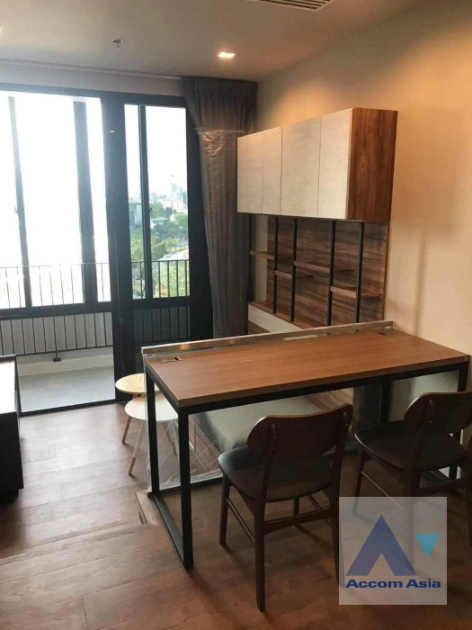 4  1 br Condominium For Rent in  ,Bangkok BTS Victory Monument at Ideo Q Victory AA40637