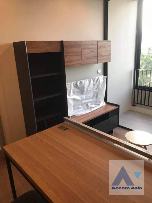  1  1 br Condominium For Rent in  ,Bangkok BTS Victory Monument at Ideo Q Victory AA40637