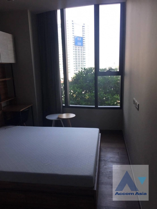 7  1 br Condominium For Rent in  ,Bangkok BTS Victory Monument at Ideo Q Victory AA40637