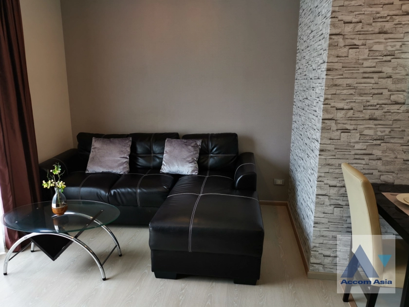 Rhythm Sukhumvit 36-38 Condominium  1 Bedroom for Sale & Rent BTS Thong Lo in Sukhumvit Bangkok