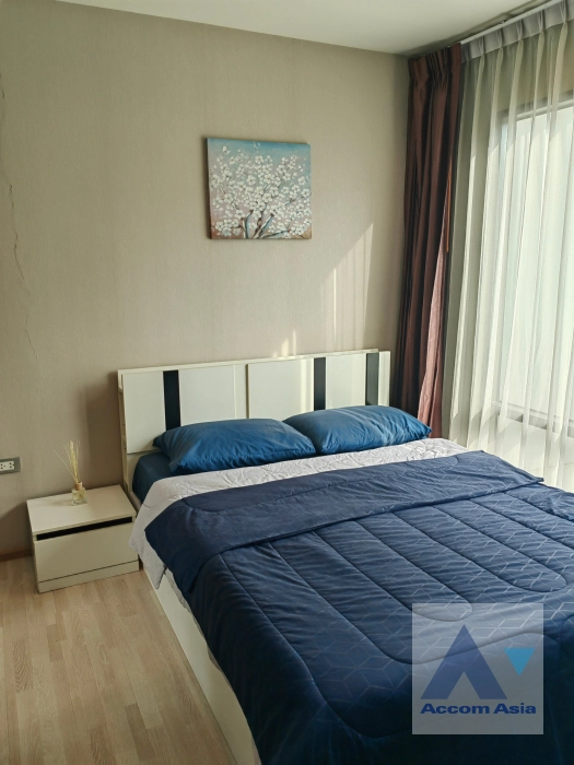 6  1 br Condominium for rent and sale in Sukhumvit ,Bangkok BTS Thong Lo at Rhythm Sukhumvit 36-38 AA40640