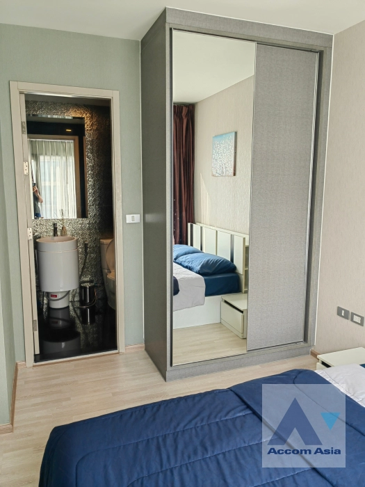 8  1 br Condominium for rent and sale in Sukhumvit ,Bangkok BTS Thong Lo at Rhythm Sukhumvit 36-38 AA40640