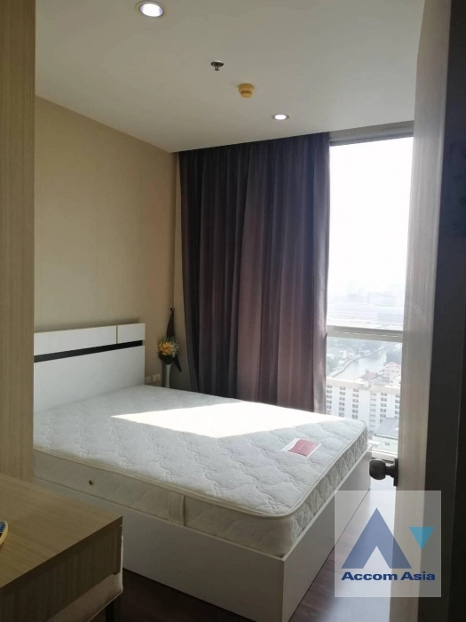  1  2 br Condominium For Sale in Ratchadaphisek ,Bangkok  at Chewathai Ramkhamhaeng AA40645