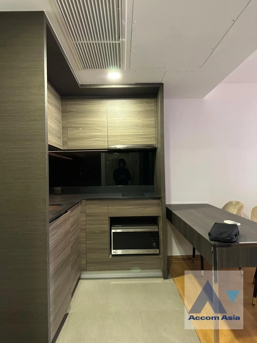 5  1 br Condominium For Sale in Ploenchit ,Bangkok BTS Chitlom at Klass Langsuan AA40651