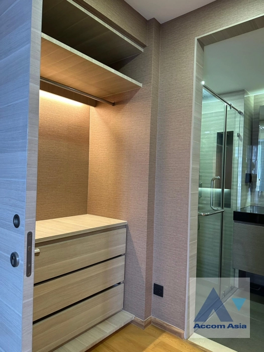 7  1 br Condominium For Sale in Ploenchit ,Bangkok BTS Chitlom at Klass Langsuan AA40651