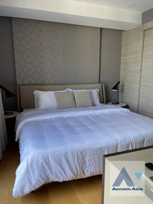 6  1 br Condominium For Sale in Ploenchit ,Bangkok BTS Chitlom at Klass Langsuan AA40651
