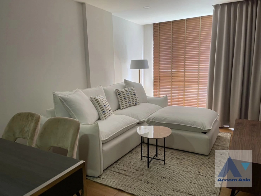  1  1 br Condominium For Sale in Ploenchit ,Bangkok BTS Chitlom at Klass Langsuan AA40651