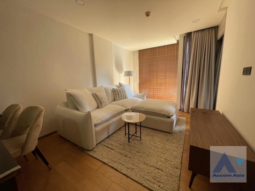 4  1 br Condominium For Sale in Ploenchit ,Bangkok BTS Chitlom at Klass Langsuan AA40651