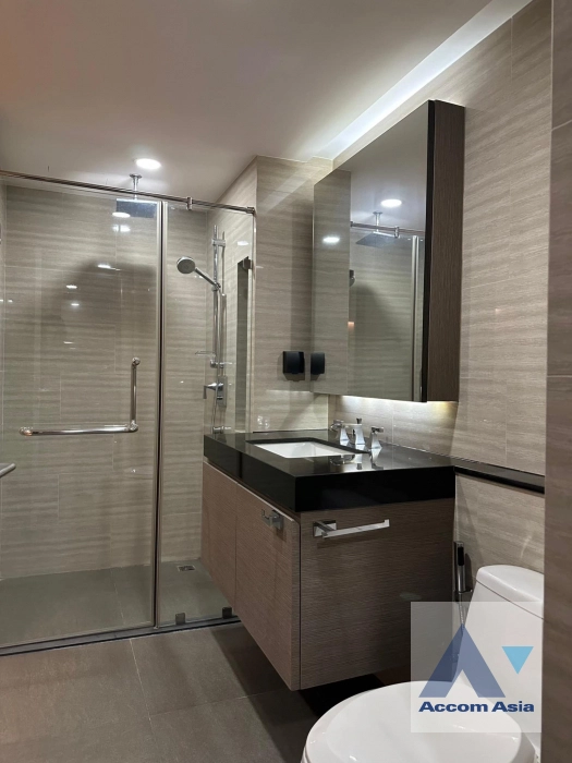 8  1 br Condominium For Sale in Ploenchit ,Bangkok BTS Chitlom at Klass Langsuan AA40651