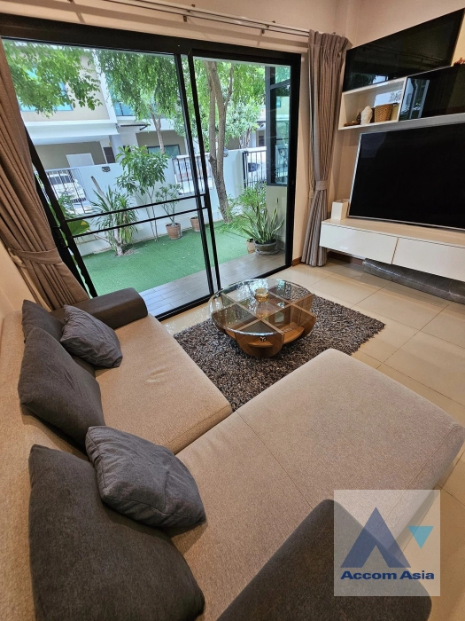6  4 br House for rent and sale in Bang Na ,Bangkok  at Private Environment Space AA40652