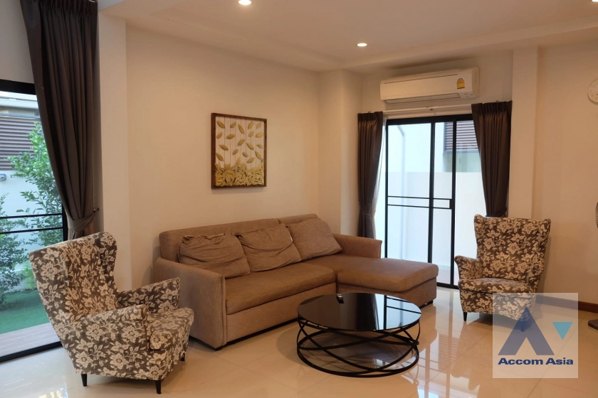 4  4 br House for rent and sale in Bang Na ,Bangkok  at Private Environment Space AA40652