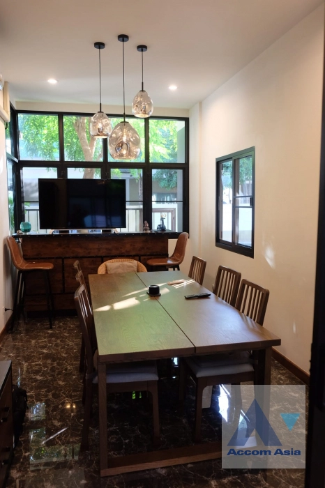 7  4 br House for rent and sale in Bang Na ,Bangkok  at Private Environment Space AA40652