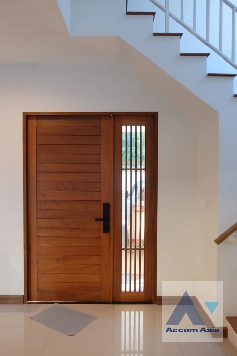 21  4 br House for rent and sale in Bang Na ,Bangkok  at Private Environment Space AA40652