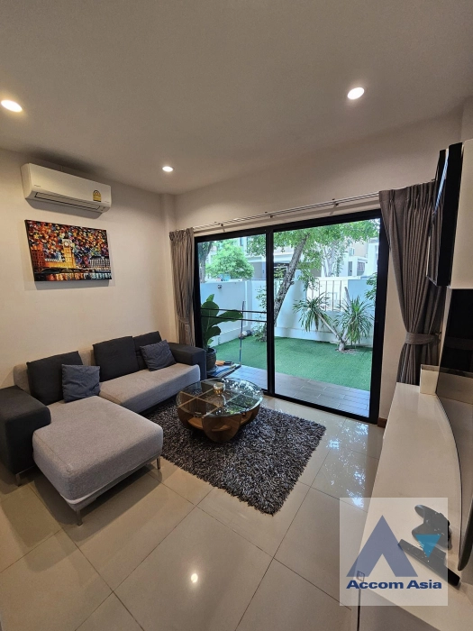 5  4 br House for rent and sale in Bang Na ,Bangkok  at Private Environment Space AA40652