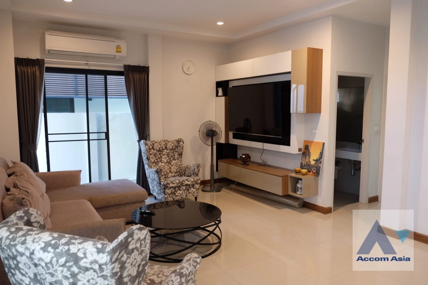  1  4 br House for rent and sale in Bang Na ,Bangkok  at Private Environment Space AA40652