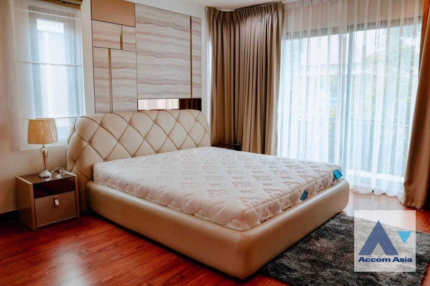 13  4 br House for rent and sale in Bang Na ,Bangkok  at Private Environment Space AA40652