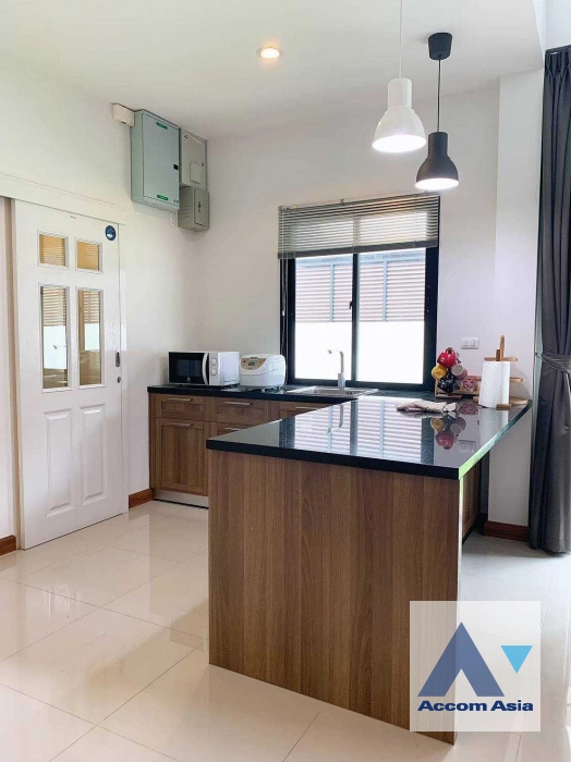 9  4 br House for rent and sale in Bang Na ,Bangkok  at Private Environment Space AA40652
