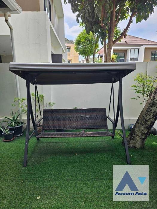 22  4 br House for rent and sale in Bang Na ,Bangkok  at Private Environment Space AA40652