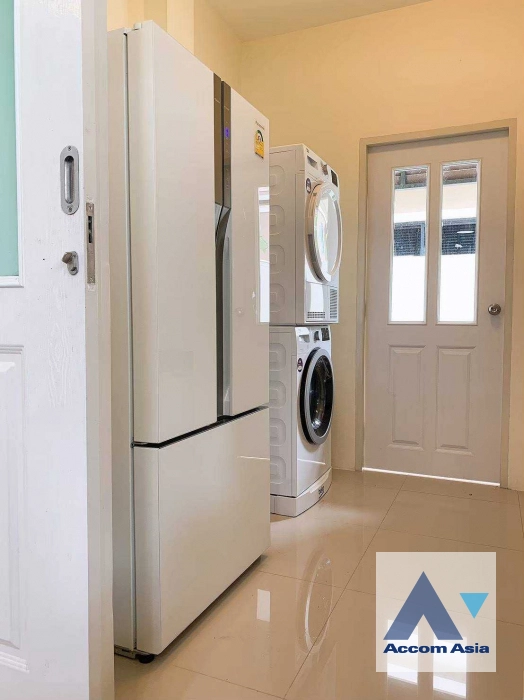 10  4 br House for rent and sale in Bang Na ,Bangkok  at Private Environment Space AA40652