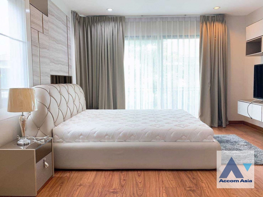 12  4 br House for rent and sale in Bang Na ,Bangkok  at Private Environment Space AA40652