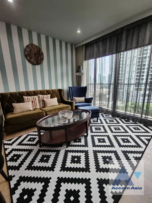  Noble Refine Condominium  1 Bedroom for Rent BTS Phrom Phong in Sukhumvit Bangkok