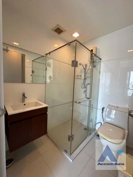 6  2 br Condominium For Rent in Ratchadaphisek ,Bangkok BTS Thong Lo at Thru Thonglor AA40654