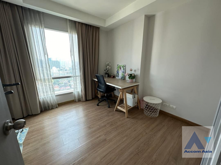  1  2 br Condominium For Rent in Ratchadaphisek ,Bangkok BTS Thong Lo at Thru Thonglor AA40654