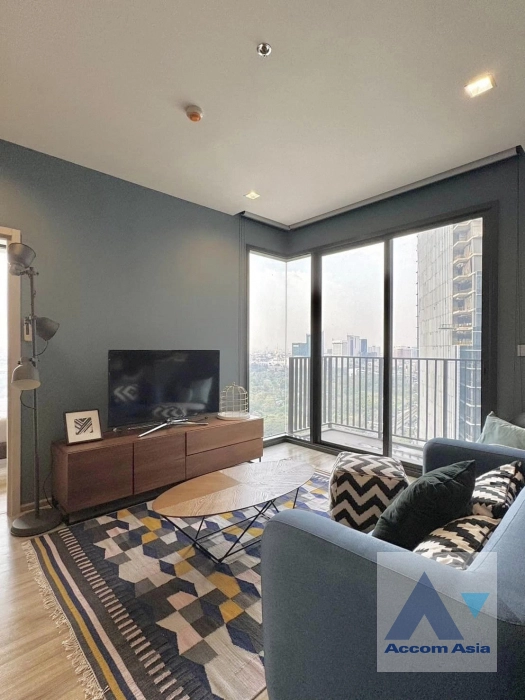 THE LINE Jatujak - Mochit Condominium  2 Bedroom for Sale BTS Mo-Chit in Phaholyothin Bangkok