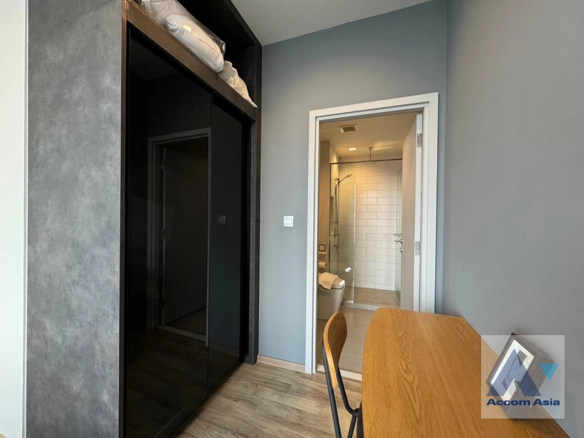 10  2 br Condominium For Sale in Phaholyothin ,Bangkok BTS Mo-Chit at THE LINE Jatujak - Mochit AA40655