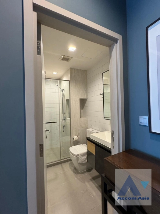 11  2 br Condominium For Sale in Phaholyothin ,Bangkok BTS Mo-Chit at THE LINE Jatujak - Mochit AA40655