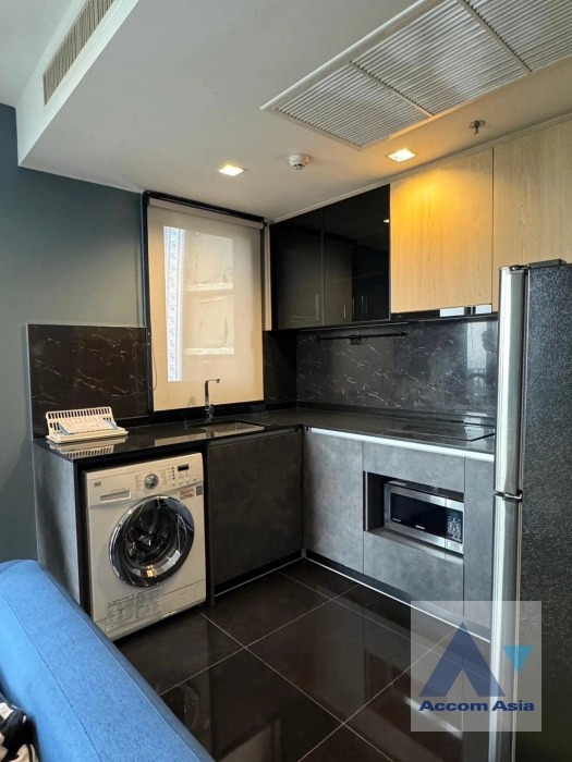 6  2 br Condominium For Sale in Phaholyothin ,Bangkok BTS Mo-Chit at THE LINE Jatujak - Mochit AA40655