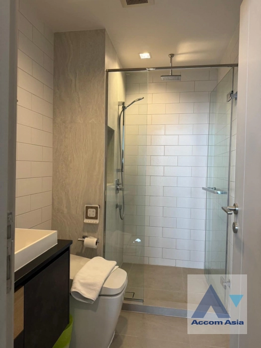 12  2 br Condominium For Sale in Phaholyothin ,Bangkok BTS Mo-Chit at THE LINE Jatujak - Mochit AA40655