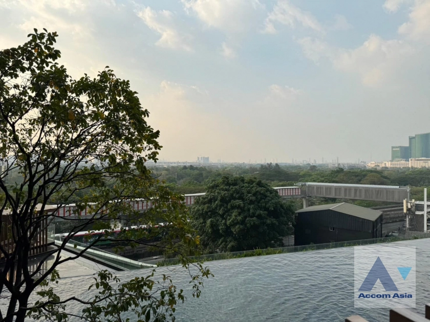 13  2 br Condominium For Sale in Phaholyothin ,Bangkok BTS Mo-Chit at THE LINE Jatujak - Mochit AA40655