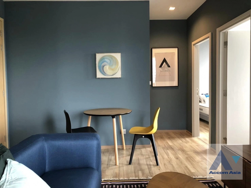 unit 2 Bedrooms  Condominium For Sale in Phaholyothin, Bangkok  near BTS Mo-Chit (AA40655)