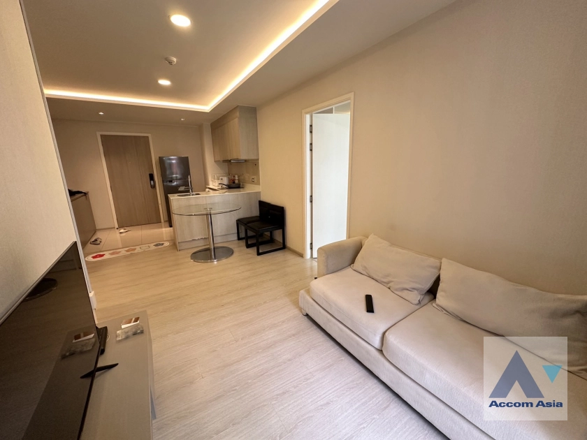 unit 2 Bedrooms  Condominium For Rent & Sale in Sukhumvit, Bangkok  near BTS Thong Lo (AA40660)