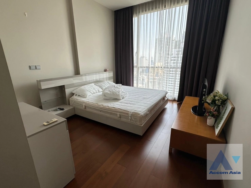  1  2 br Condominium For Rent in Sukhumvit ,Bangkok BTS Thong Lo at Quattro Thonglor AA40661