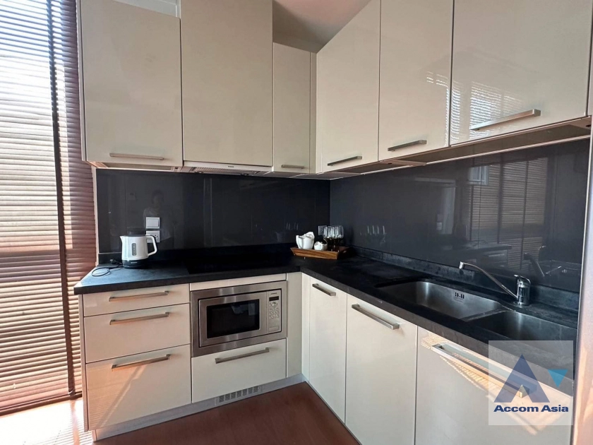  1  2 br Condominium For Rent in Sukhumvit ,Bangkok BTS Thong Lo at Quattro Thonglor AA40661