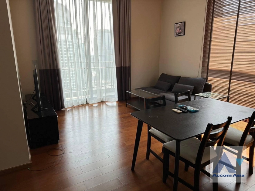 Fully Furnished |  Quattro Thonglor Condominium  2 Bedroom for Rent BTS Thong Lo in Sukhumvit Bangkok