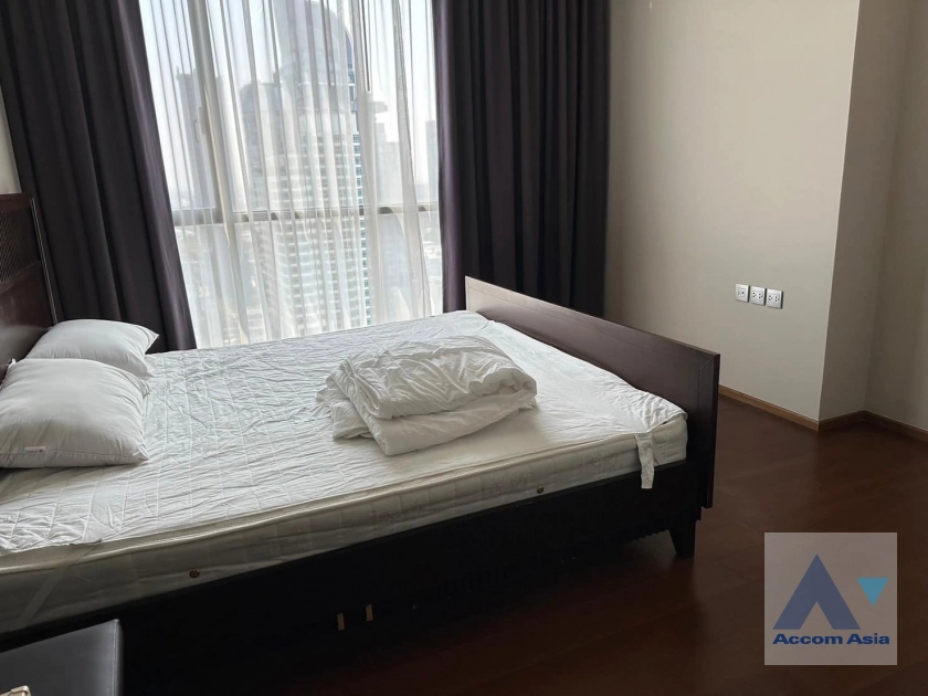 unitFully Furnished |  2 Bedrooms  Condominium For Rent in Sukhumvit, Bangkok  near BTS Thong Lo (AA40661)