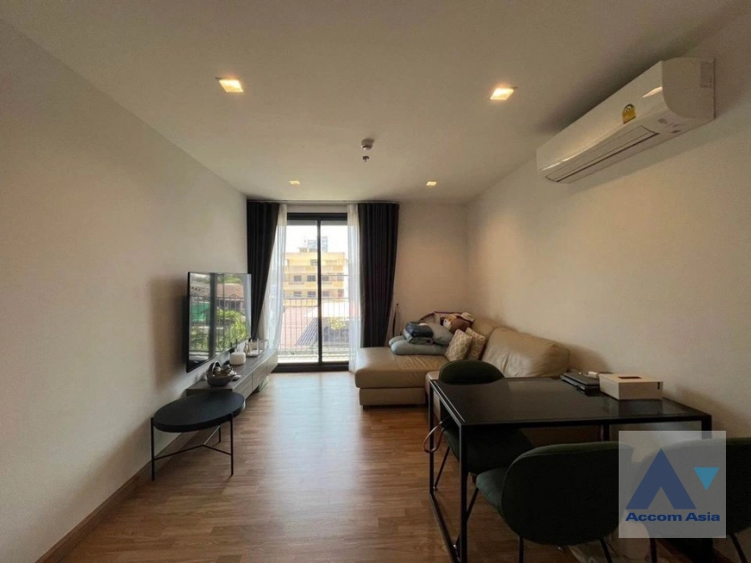 THE LINE Phahonyothin Park Condominium  2 Bedroom for Sale   in Phaholyothin Bangkok