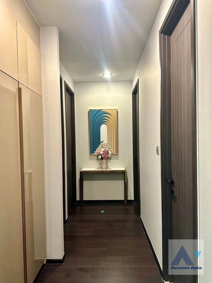 1  3 br Condominium for rent and sale in Sukhumvit ,Bangkok BTS Phrom Phong at LAVIQ Sukhumvit 57 AA40665