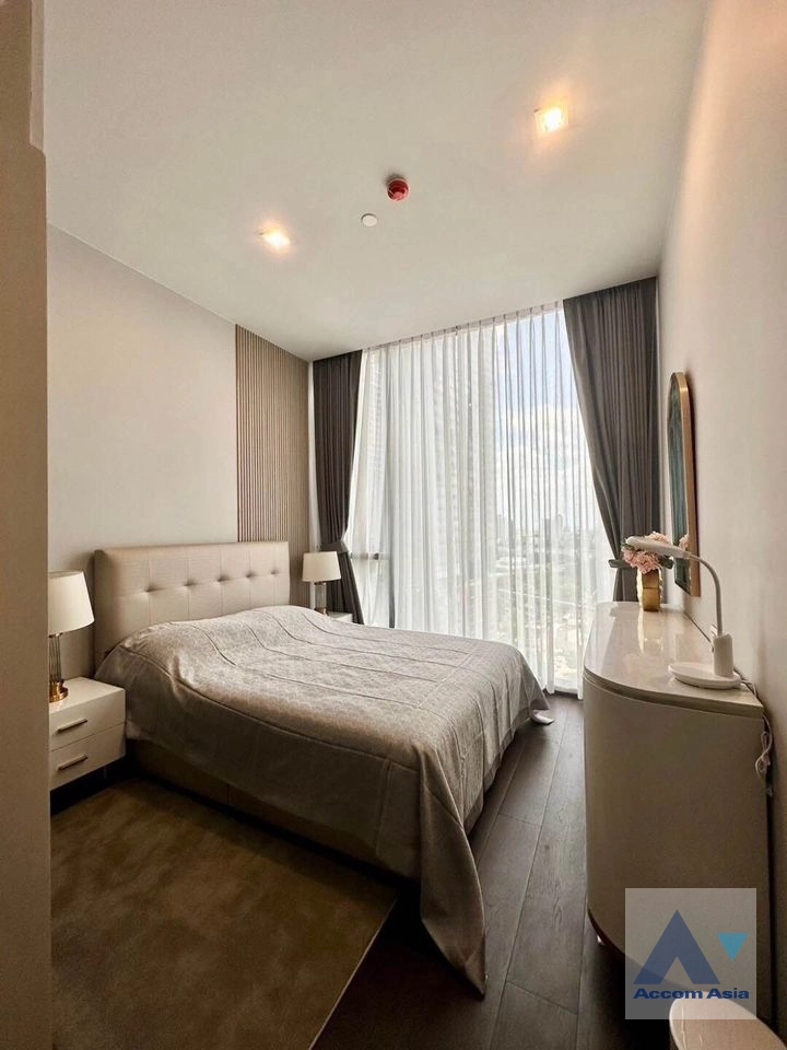 5  3 br Condominium for rent and sale in Sukhumvit ,Bangkok BTS Phrom Phong at LAVIQ Sukhumvit 57 AA40665