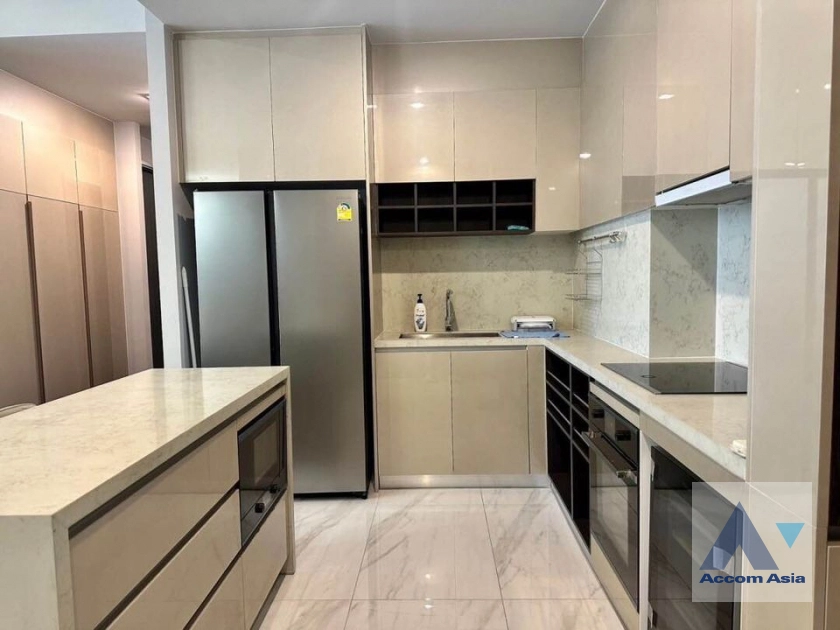  1  3 br Condominium for rent and sale in Sukhumvit ,Bangkok BTS Phrom Phong at LAVIQ Sukhumvit 57 AA40665