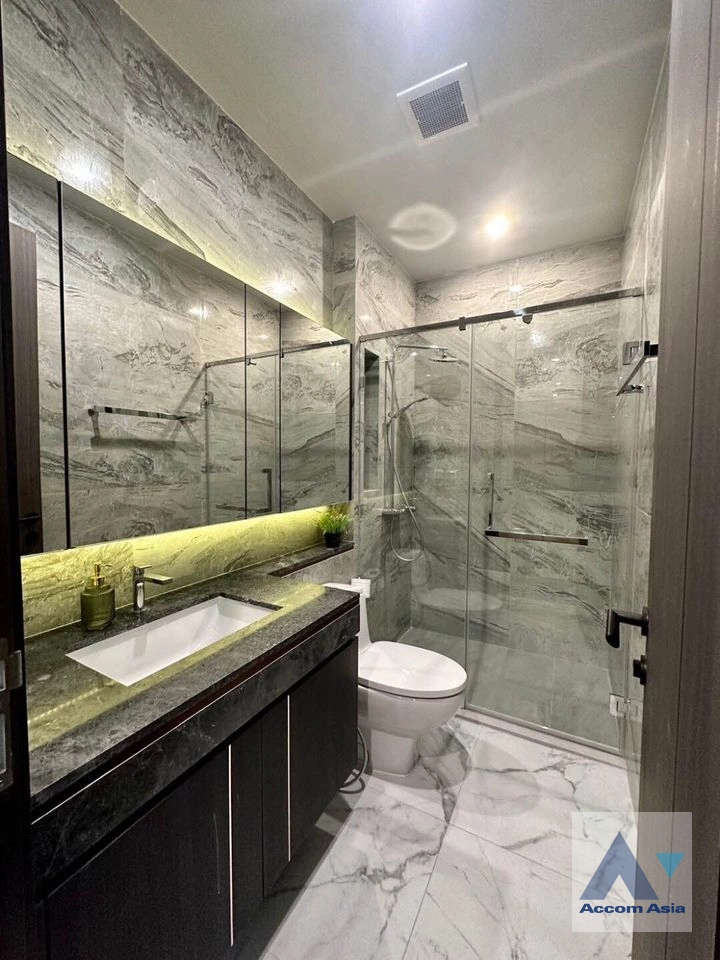 9  3 br Condominium for rent and sale in Sukhumvit ,Bangkok BTS Phrom Phong at LAVIQ Sukhumvit 57 AA40665