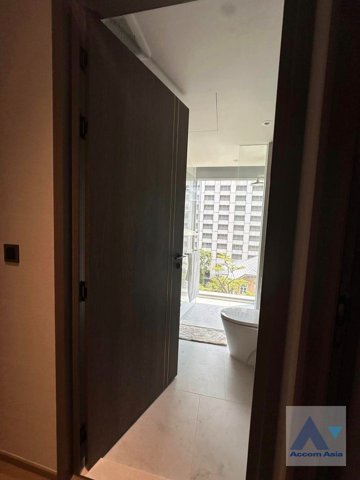 15  2 br Condominium For Rent in Ploenchit ,Bangkok BTS Ploenchit at Tonson One Residence AA40667