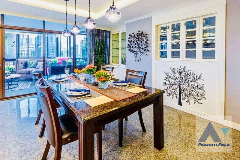  1  3 br Condominium For Sale in Sukhumvit ,Bangkok  at Waterford Park  AA40668