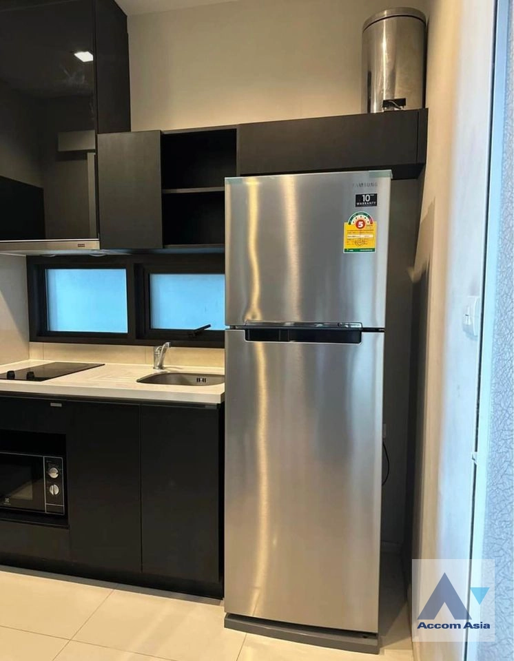 unit 2 Bedrooms  Condominium For Rent in Sukhumvit, Bangkok  near BTS Phra khanong (AA40669)